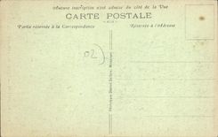 CPA Soissons Eglise Saint Waast 