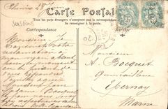 CPA Soissons le Chalet de la Societe Nautique 
