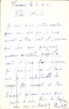 CPA Soissons l'Aisne et les Jardins 
