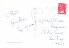 CPA Vallee de l'Aisne 