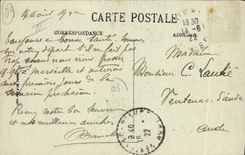 CPA Vichy le Bal d'Enfants 
