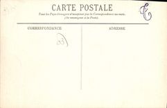 CPA Vichy le Bal d'Enfants 