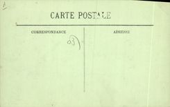 CPA Vichy la Rue de Nimes 