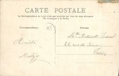 CPA Allier Vichy vue generale 