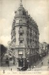 CPA Vichy Rue Cunin Gridame et Rue de Nimes 
