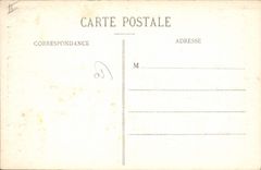 CPA Vichy Rue Cunin Gridame et Rue de Nimes 