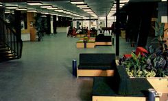 CPA Vichy Allier Centre Olympique Omnisports Maison Internationale des Jeunes et de la Culture Le Ha