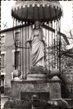 CPA Notre Dame de Laprugne Allier 