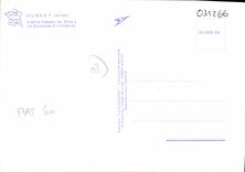 CPA Cusset Allier Vieille maison Le Syndicat d'Initiative 