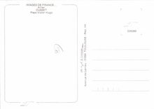 CPA Images de France Allier Cusset Place Victor Hugo