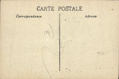 CPA Digne Vue Generale et la Banc des Dourbes
