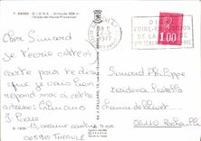 CPA Digne Alpes de Haute Provence 
