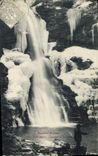 CPA COLMARS cascade de la Lance