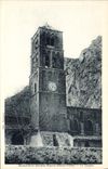 CPA Monastiers Sainte Marie Basses Alpes Le Clocher 