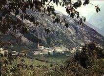 CPA Prads Alpes de Haute Provence 