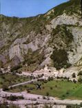 CPA Prads Basses Alpes 