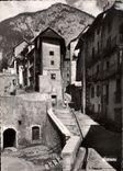 CPA Briancon Htes A la Petite Gargouille 