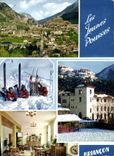 CPA Briancon Miason d'Enfants Les Jeunes Pousses Agree par la Securite Sociale 