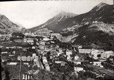 CPA Briancon H A vue generale 