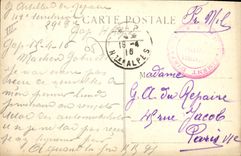 CPA Notre Dame du Laus pres Gap