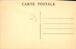 CPA La Grave l'Hotel des Alpes 