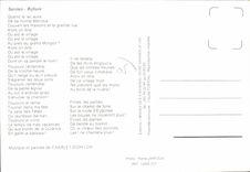 CPA Savines L'ancien Village 