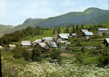 CPA Puy St Vincent H A 