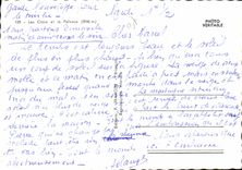 CPA Les Claux et le Pelvoux 