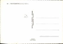 CPA Montgenevre H A 
