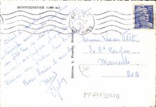 CPA Montgenevre 