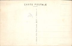 CPA Tournon Tain et vue de l'Hermitage 