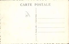 CPA L'Ardeche Pittoresque Ferme de la Loire au pied du Gerbier de Jonc C'et dans l'ecurie de cette f