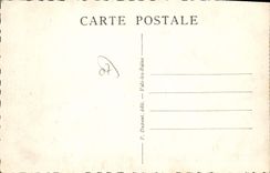 CPA L'Ardeche pittoresque Le Gerbier de Jonc Ferme de la Loire 