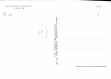 CPA Thueyts Haute Vallee de l'Ardeche 