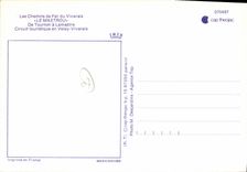 CPA Les Chermins de Fer du Vivarais Le Mastrou De Tournon a Lamastre