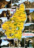 CPA Ardeche Pittoresque 