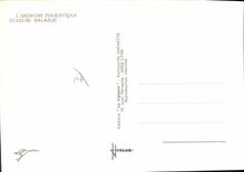 CPA L'Ardeche Touristique Balazuc