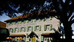 CPA Hotel des Cevennes Centre d'Excursions et de Sports d'Hiver Cuisine Soignee 