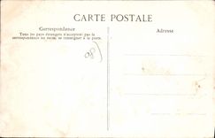 CPA Charleville Place Ducale 