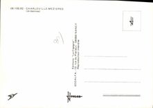 CPA Charleville Mezieres Ardennes 