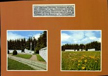 CPA Charleville Mezieres Ardennes Le Monument des Fusilles 