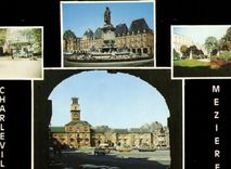 CPA Charleville Mezieres 