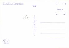 CPA Charleville Mezieres 