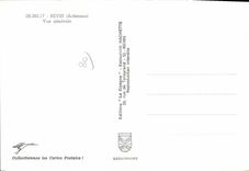 CPA Revin Ardennes Vue generale 