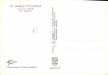 CPA Revin Vue generale 