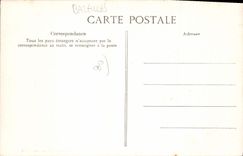 CPA Ambigu Les Dernieres Cartouches
