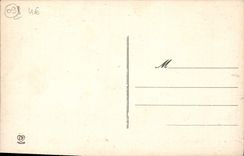 CPA Foix La Plate forme Chateau de la Tours