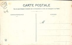 CPA Foix Pont de Saint Jean de Verges 