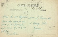 CPA Troyes Rue de la Republique Place des Anciennes Boucheries