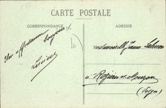 CPA Troyes La Rue de Paris 